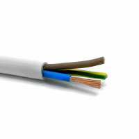 Кабель ПВС 3х1,5 ГОСТ Кабель ПВС 3х1,5 ГОСТ