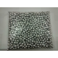 Бубонець круглий Ø 12мм Бубонець круглий Ø 12мм