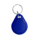 Брелок-заготовка сумісний з  Mifare ZERO плоский