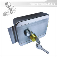 Замок електромеханічний PK-RJ105B Замок електромеханічний PK-RJ105B