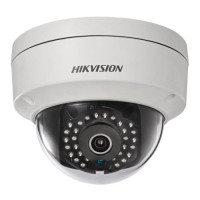 Відеокамера зовнішня IP Hikvision 2MP DS-2CD2120F-I (2,8 мм) Відеокамера зовнішня IP Hikvision 2MP DS-2CD2120F-I (2,8 мм)