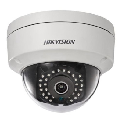 Відеокамера зовнішня IP Hikvision 2MP DS-2CD2120F-I (2,8 мм)