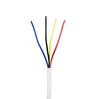 Кабель сигнальний W4*0.22 CU Кабель сигнальний W4*0.22 CU