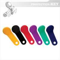 Тримач ключа №1 Ø17 мм