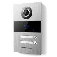 Відеопанель виклику ABLE T-OS02