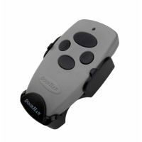 Пульт DoorHan 4 PRO 4-х канальний