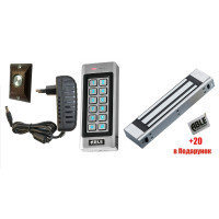 Комплект СКД №9 Комплект СКД №9