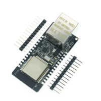 Плата разробника WT32-ETH01 на базе ESP32 (Ethernet, Wi-Fi, Bluetooth)