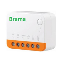 Смарт-реле Brama