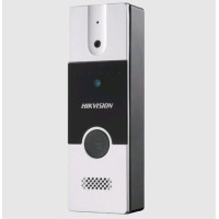 Відеопанель Hikvision DS-KB2411-IM