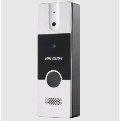 Відеопанель Hikvision DS-KB2411-IM