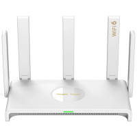 Wi-Fi роутер Ruijie Reyee RG-EW3000GX дводіапазонний 2хWAN 3000M Wi-Fi 6