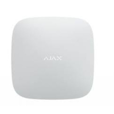 Центр системи безпеки Ajax Hub 2 (4G)