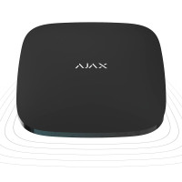Інтелектуальний ретранслятор сигналу Ajax Rex 2 Інтелектуальний ретранслятор сигналу Ajax Rex 2