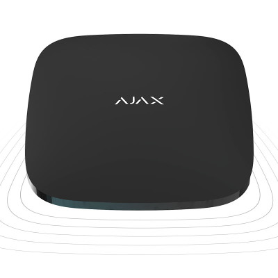 Інтелектуальний ретранслятор сигналу Ajax Rex 2
