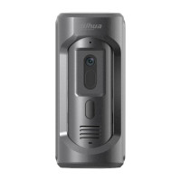 Відеопанель IP Dahua DHI-VTO2101E-P-S1 Відеопанель IP Dahua DHI-VTO2101E-P-S1