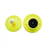 RFID Мітка-заготовка для тварин ЕМ4305 RFID Мітка-заготовка для тварин ЕМ4305