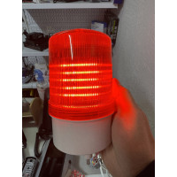 Світловий оповіщувач ABLE FL-6  220 V