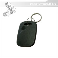 Брелок з кодом сумісний з Mifare Ultralight С (фігурний) Брелок з кодом сумісний з Mifare Ultralight С (фігурний)