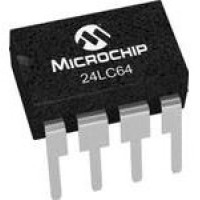 Чіп 24LC64 Чіп 24LC64