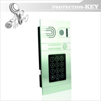 Відеопанель Defender PK211P АКЦІЯ Відеопанель Defender PK211P АКЦІЯ