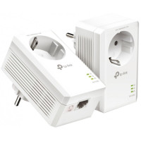 Адаптер Powerline TP-Link TL-PA7017P KIT Адаптер Powerline TP-Link TL-PA7017P KIT