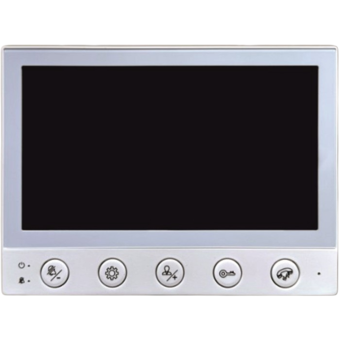 Відеодомофон ABLE 900472-FHD NEW двохканальний Відеодомофон ABLE 900472-FHD NEW двохканальний