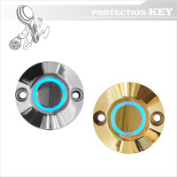 Зчитувач ibutton Touch Memory RTM