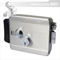 Замок електромеханічний Atis Lock SS Замок електромеханічний Atis Lock SS
