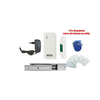 Комплект СКД №12 Комплект СКД №12