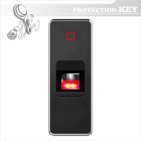 Біометричний контролер ABLE RCFP1-P Біометричний контролер ABLE RCFP1-P