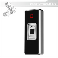 Біометричний контролер ABLE RCFP2-M Біометричний контролер ABLE RCFP2-M