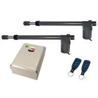 Автоматика для розпашних ворiт SEGMENT SG MT 402 Автоматика для розпашних ворiт SEGMENT SG MT 402