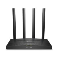 Бездротовий маршрутизатор, роутер TP-Link  Archer C80