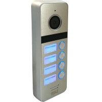 Відеопанель ABLE Quattro  FHD