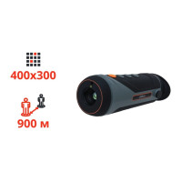 Ручний тепловізійний монокуляр DHI-TPC-M40-B25-G (25mm) Ручний тепловізійний монокуляр DHI-TPC-M40-B25-G (25mm)