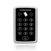 Кодова клавіатура PK-C110 13.56 MHz Кодова клавіатура PK-C110 13.56 MHz