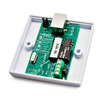 Конвертер Z-397 Guard для системи контролю доступу