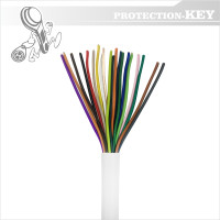 Кабель сигнальний W20*0.22 Кабель сигнальний W20*0.22