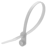 Стяжки під дюбель 5 мм 150/40/100 (100 штук) Стяжки під дюбель 5 мм 150/40/100 (100 штук)