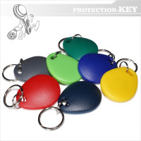 Брелок-заготовка  FK-3 Брелок-заготовка  FK-3