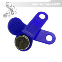 Ключ-заготовка RW 057.1