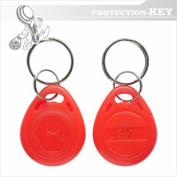 Брелок-заготовка H7