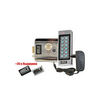 Комплект СКД №11 Комплект СКД №11