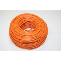 Вогнетривкий сигнальний кабель ПСВВнг 4х0,4мм Вогнетривкий сигнальний кабель ПСВВнг 4х0,4мм