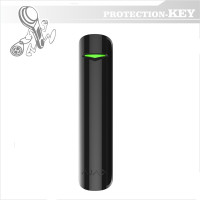 Датчик розбиття скла Ajax GlassProtect Датчик розбиття скла Ajax GlassProtect