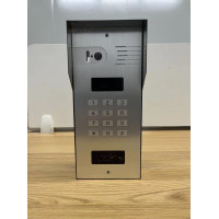 Комплект монтажний (накладка з дашком) для ABLE БВД-350 Комплект монтажний (накладка з дашком) для ABLE БВД-350