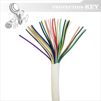 Кабель сигнальний W24*0.22 Кабель сигнальний W24*0.22