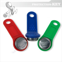 Ключ-заготовка RW 2017