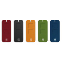 Пульт Comunello Victor 2-х канальний Пульт Comunello Victor 2-х канальний